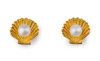 Ohrringe Isola Bella Dame in Silber Perla 20001439 - 20001439